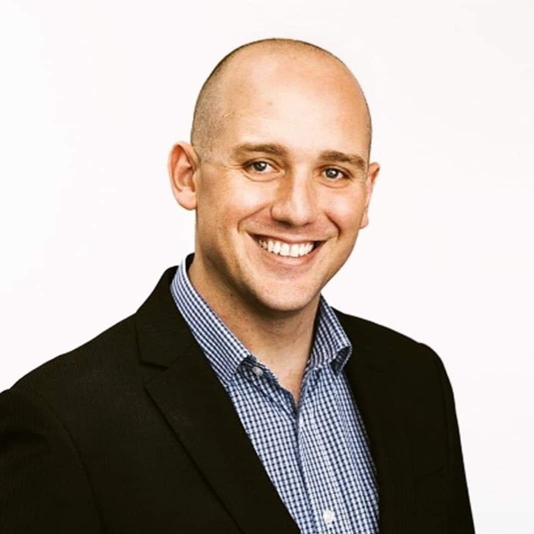 Robbie Gianoncelli